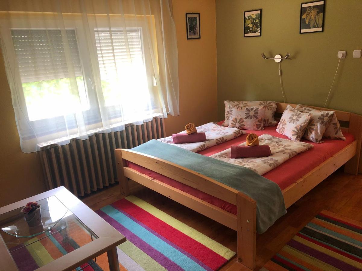 Leander Appartement