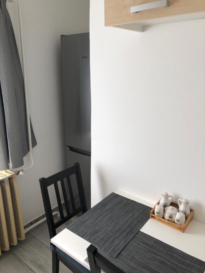 Appartement Leander *