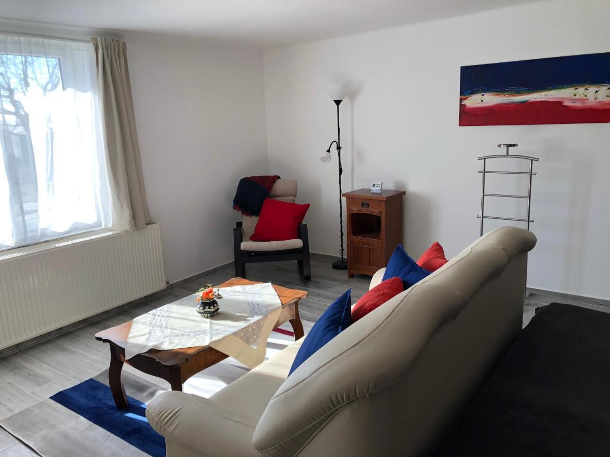 Appartement Leander