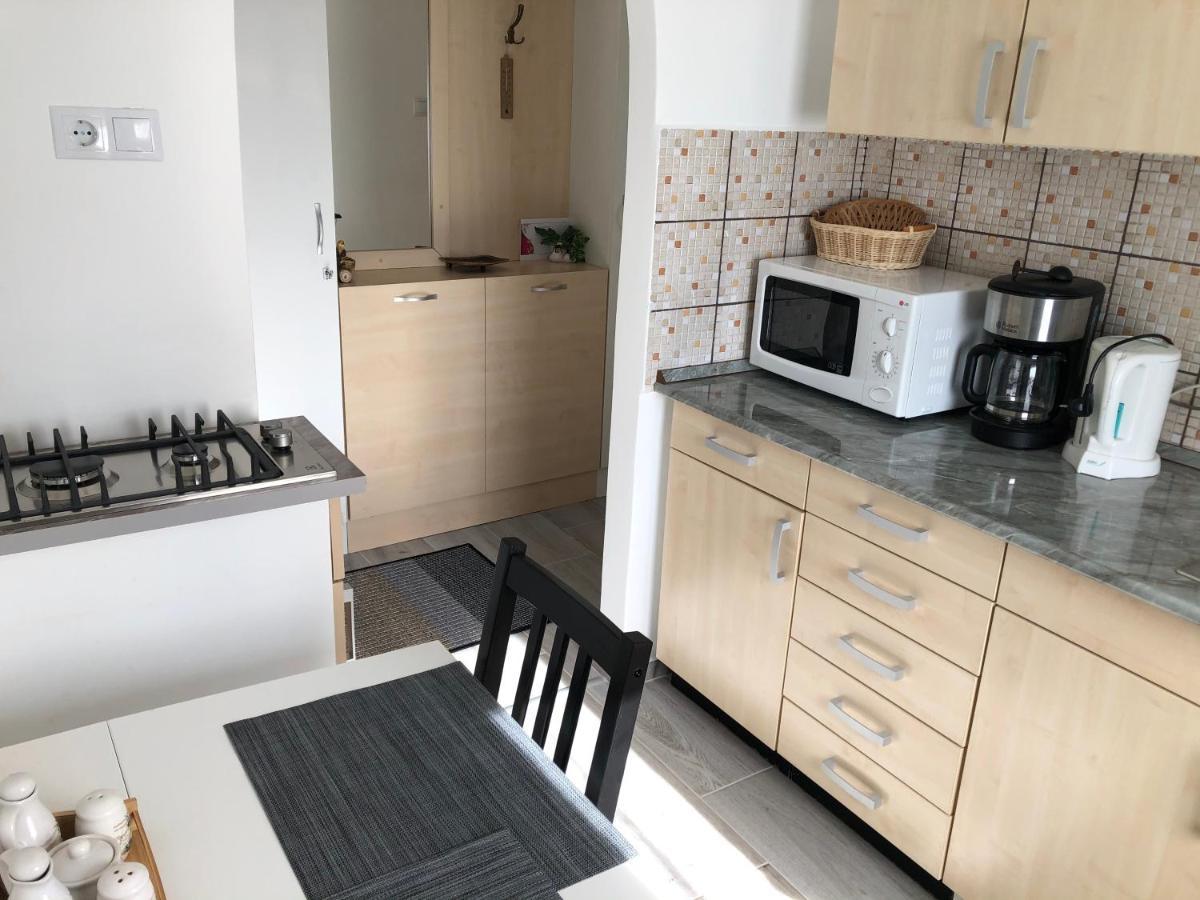 Appartement Leander *